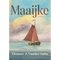 Maaijke - Hardcover
