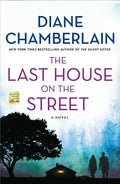 The Last House on the Street - Paperback