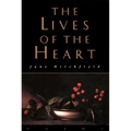 The Lives of the Heart: Poems - Paperback