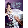 At Your Pleasure - Paperback