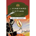 The Vineyard Victims: A Wine Country Mystery - Paperback