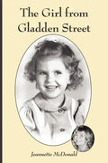 The Girl from Gladden Street - Paperback