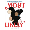 Most Likely - Paperback