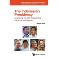 The Indonesian Presidency - Paperback