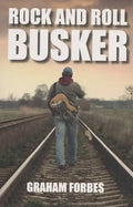 Busker - Paperback