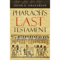 Pharaoh's Last Testament - Paperback