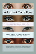 All about Your Eyes, Second Edition, revised and updated - Paperback