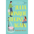 Julia Monroe Begins Again - Paperback