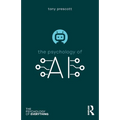 The Psychology of Artificial Intelligence - Paperback