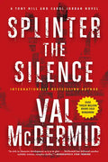 Splinter the Silence - Paperback