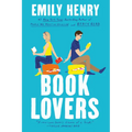 Book Lovers - Hardcover