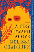 A Tiny Upward Shove - Paperback