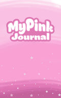 My Pink Journal - Paperback