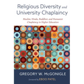 Religious Diversity and University Chaplaincy - Paperback