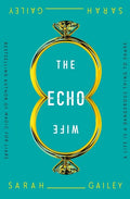 The Echo Wife - Paperback