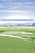 Seeking the Region in American Literature and Culture: Modernity, Dissidence, Innovation - Hardcover