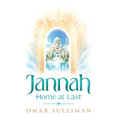 Jannah: Home at Last - Hardcover