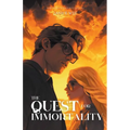 The Quest For Immortality - Paperback