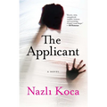 The Applicant - Paperback