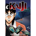 Gambling Apocalypse: Kaiji, Volume 1 - Paperback