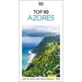DK Top 10 Azores - Paperback
