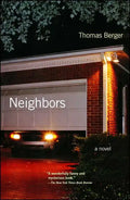 Neighbors - Paperback