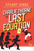 Charlie Thorne and the Last Equation - Paperback