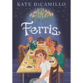 Ferris - Hardcover