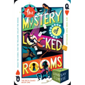 The Mystery of Locked Rooms - Paperback