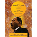 Our God Is Marching on \ Dios Avanza Con Nosotros (Spanish Edition) - Paperback