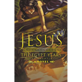Jesus: The Egypt Years - Paperback