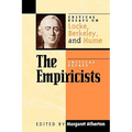 The Empiricists: Critical Essays on Locke, Berkeley, and Hume - Paperback