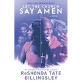 Let the Church Say Amen - Paperback