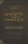 Destruye este Horrocrux: Desafíos creativos para Potterheads - Paperback