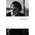 Vintage Baldwin - Paperback