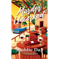 Murder Uncorked - Paperback