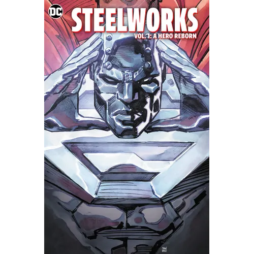 Steelworks - Paperback