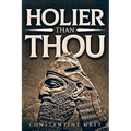 Holier Than Thou - Paperback