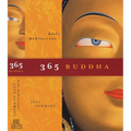 365 Buddha: Daily Meditations - Paperback