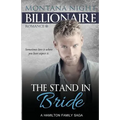 Billionaire Romance: The Stand In Bride - Paperback