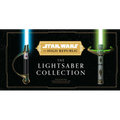 Star Wars: The High Republic: The Lightsaber Collection - Hardcover