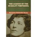 The League of the Scarlet Pimpernel - Paperback