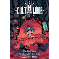 Cult of the Lamb Vol. 1: The First Verse - Paperback