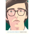 The Collected Poems of Kenneth Koch - Paperback