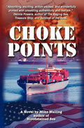 Choke Points - Paperback