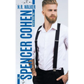 Spencer Cohen, Book Two - Paperback