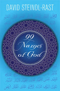 99 Names of God - Paperback