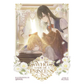 Who Made Me a Princess Vol. 8 - Paperback