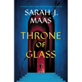 Throne of Glass - Hardcover