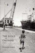 The Judge of Orphans - Paperback